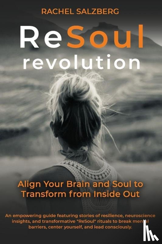 Salzberg, Rachel - ReSoul Revolution