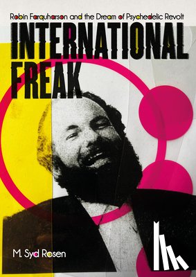 Rosen, M. Syd - International Freak