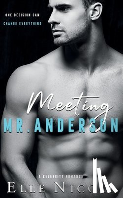 Nicoll, Elle - Meeting Mr. Anderson