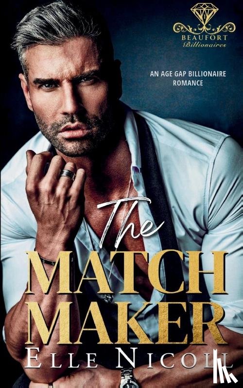 Nicoll, Elle - The Matchmaker