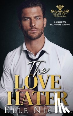 Nicoll, Elle - The Love Hater