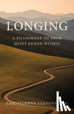 Sansone, Christopher - Longing