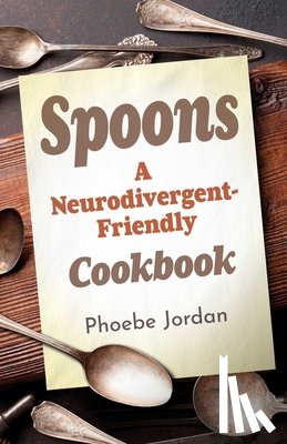 Jordan, Phoebe - Spoons