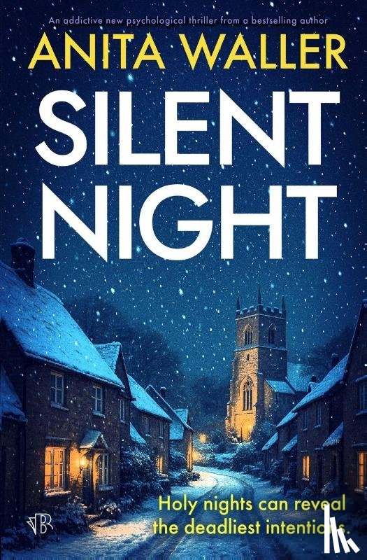 Waller, Anita - Silent Night