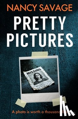 Savage, Nancy - Pretty Pictures