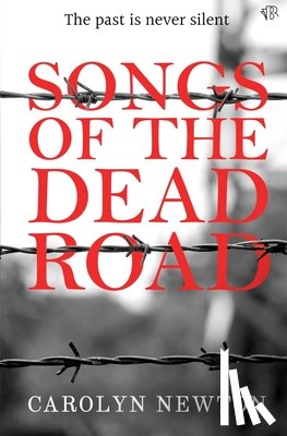 Newton, Carolyn - Songs of the Dead Road