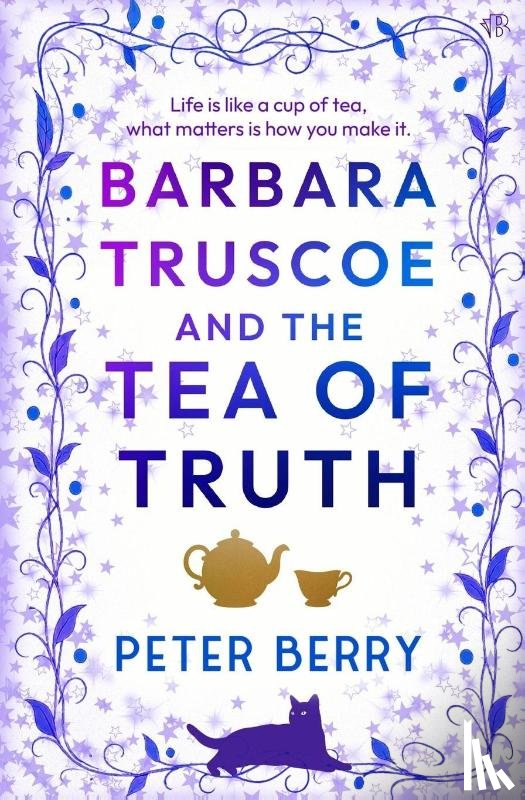 Berry, Peter - Barbara Truscoe and the Tea of Truth