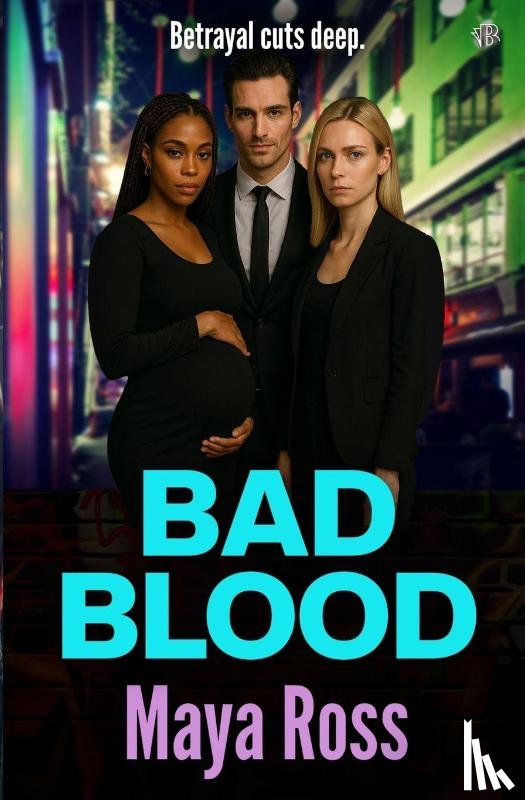 Ross, Maya - Bad Blood