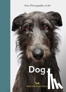 Golbach, Jilke - New Photography of the Dog