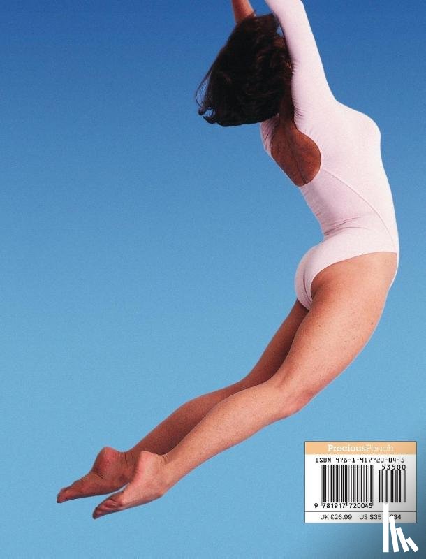 Pinckney, Callan - Callanetics