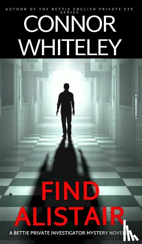 Whiteley, Connor - Find Alistair
