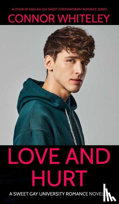 Whiteley, Connor - Love and Hurt