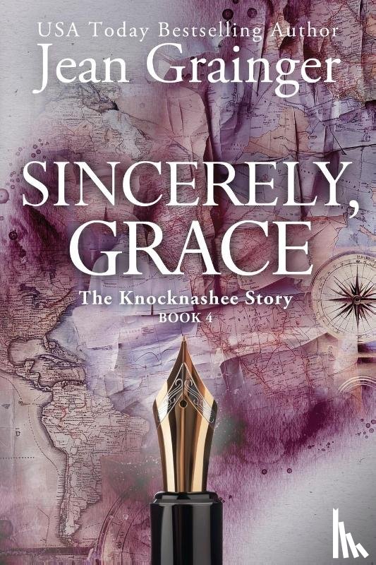 Grainger - Sincerely Grace