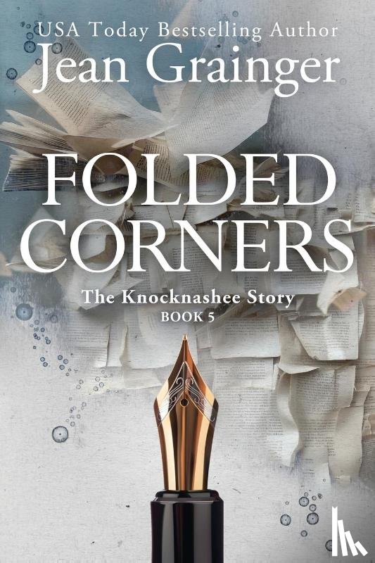 Grainger, Jean - Folded Corners