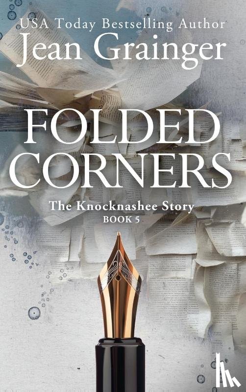 Grainger, Jean - Folded Corners