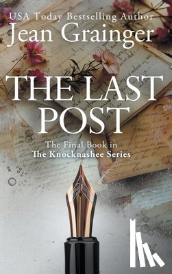 Grainger, Jean - The Last Post
