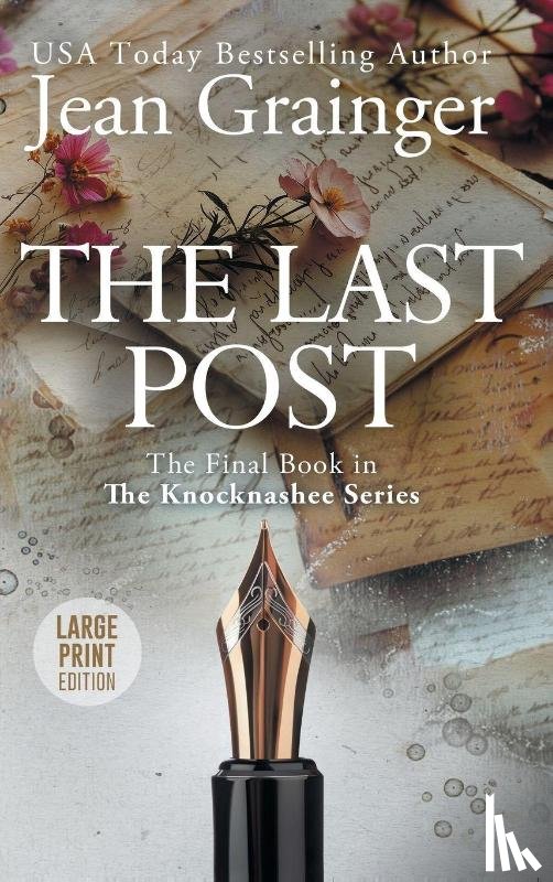 Grainger, Jean - The Last Post
