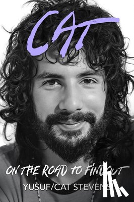 Stevens - Cat on the Road to Findout: The Official Autobiography