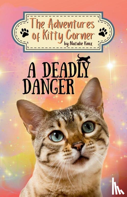 Knox, Natalie - A Deadly Danger