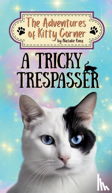 Knox, Natalie - A Tricky Trespasser