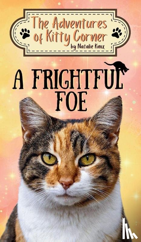Knox, Natalie - A Frightful Foe