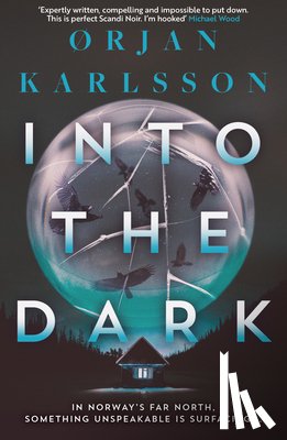 Karlsson, Ørjan - Into The Dark