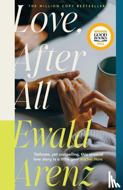 Arenz, Ewald - Love, After All