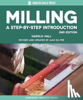 Hall, Harold - Milling