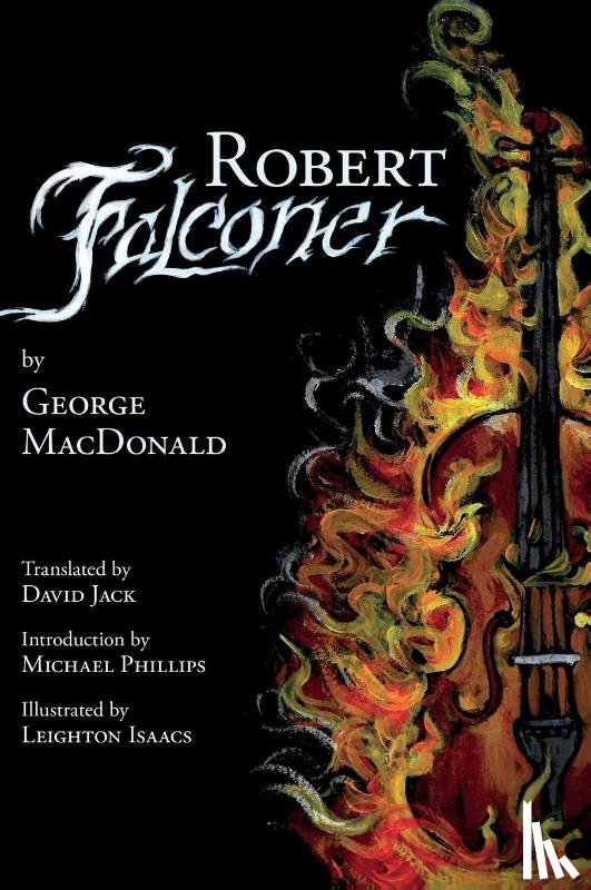 Macdonald, George - Robert Falconer (Translated)