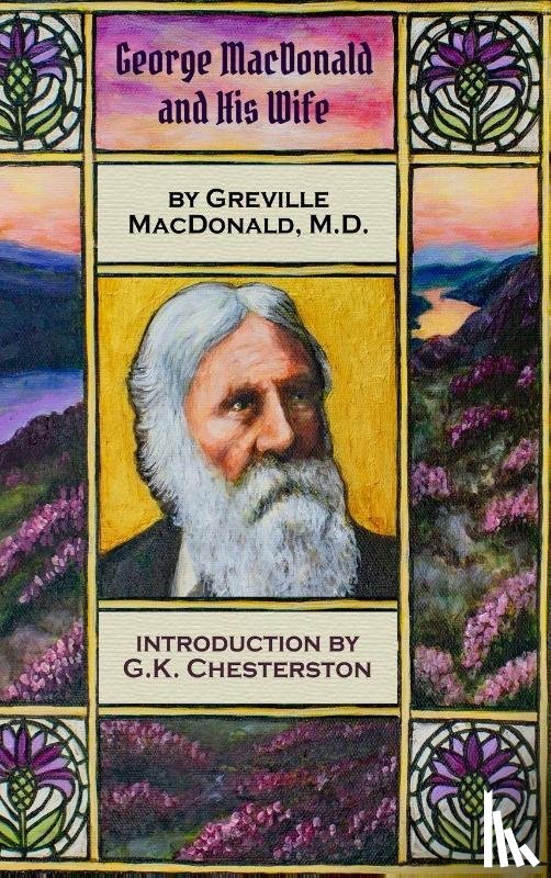 Macdonald, Greville - George MacDonald and His Wife