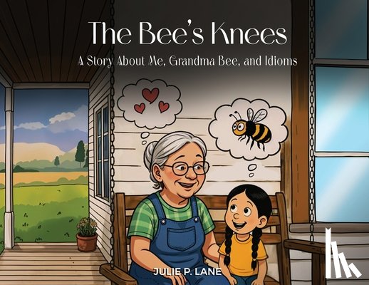 Lane, Julie P. - The Bee's Knees