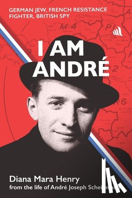 Diana Mara Henry - I Am Andre