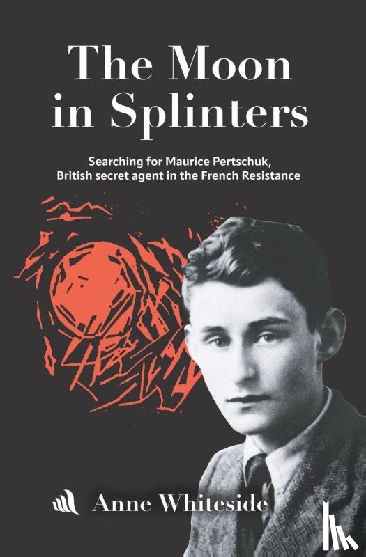 Whiteside, Anne - The Moon in Splinters