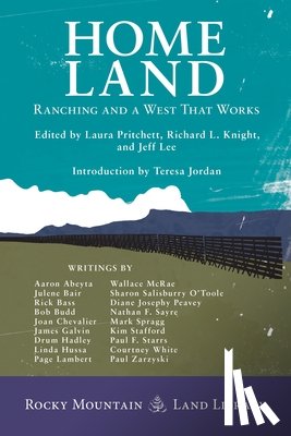  - Home Land