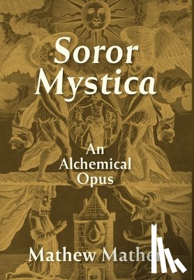 Mather, Mathew - Soror Mystica