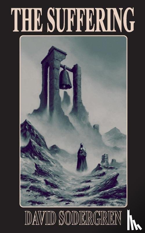Sodergren, David - The Suffering