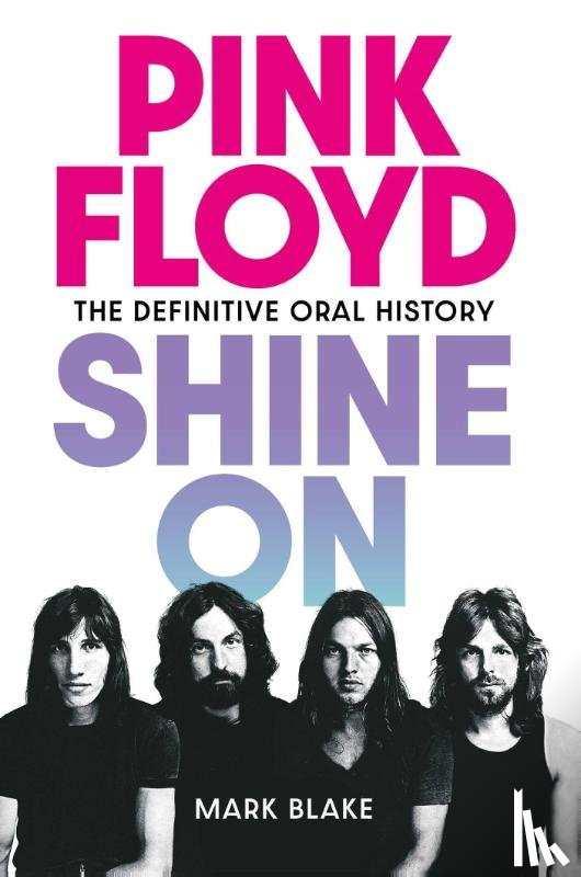 Blake, Mark - Pink Floyd Shine On