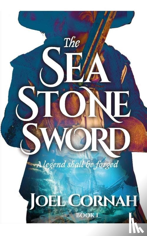 Cornah, Joel - The Sea-Stone Sword