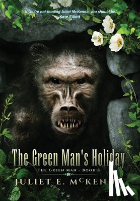 McKenna, Juliet E. - The Green Man's Holiday