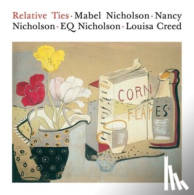 Loffler, Harriet - Relative Ties