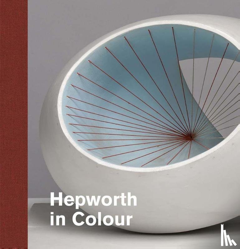  - Hepworth in Colour