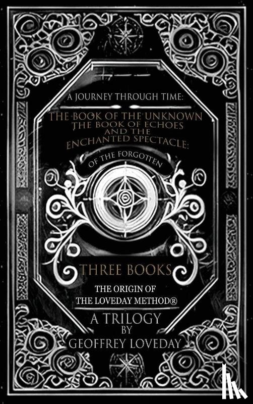 Loveday, Geoffrey - A Journey Through Time