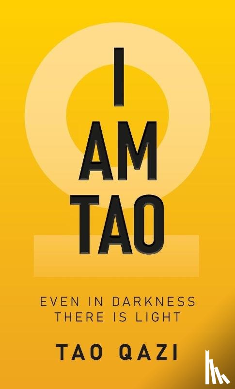 Qazi, Tao - I Am Tao