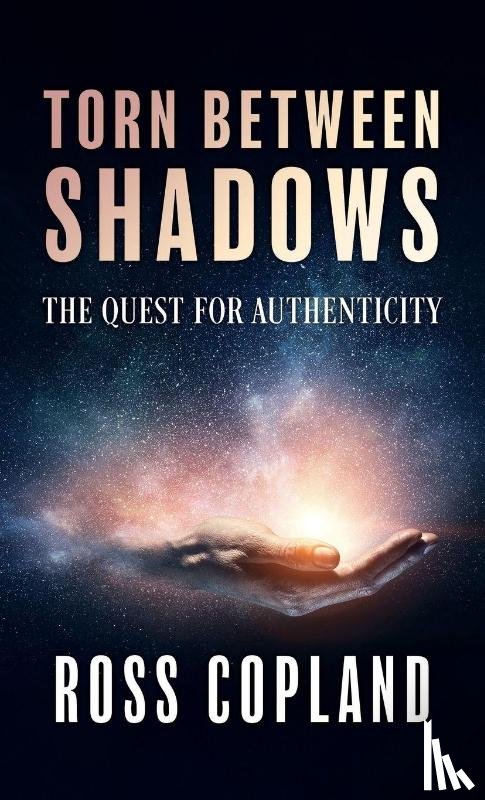 Copland, Ross - Torn Between Shadows