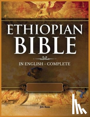 Ross, Jim - Ethiopian Bible In English