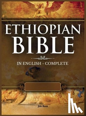 Ross, Jim - Ethiopian Bible In English