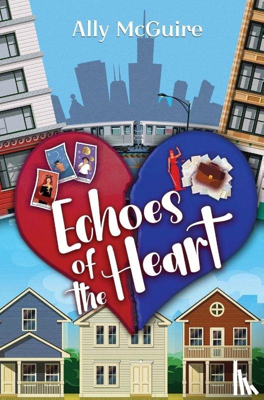 McGuire, Ally - Echoes of the Heart