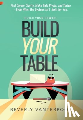 Vanterpool, Beverly - Build Your Table