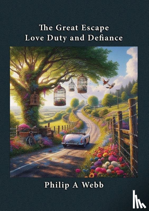 Webb, Philip A - The Great Escape