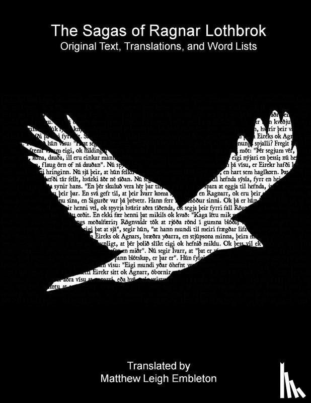 Anon. (Tr. M. L. Embleton) - The Sagas of Ragnar Lothbrok